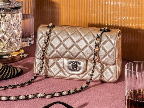 chanel handtaschen 2021|Chanel new handbags.